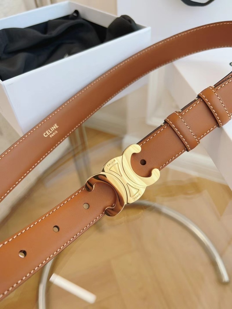 Celine Belts